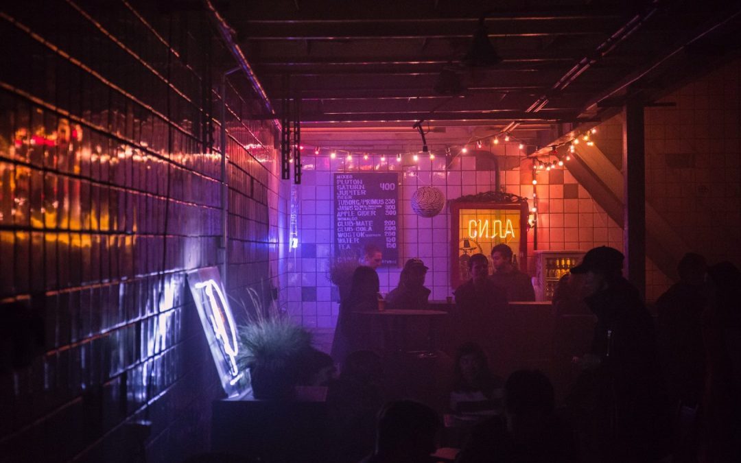 Exploring Ibiza’s Nightlife Through a Pub Crawl
