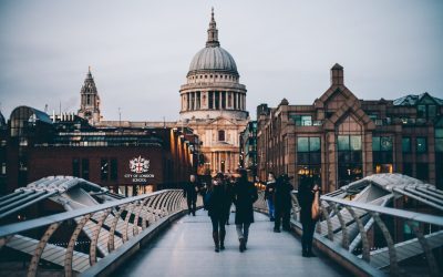How to get to Berlin from Anywhere Around the World