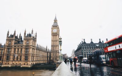 London: Historic Pubs Guided Walking Tour near St. Paul’s