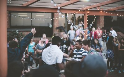 Valencia Nightlife Guide