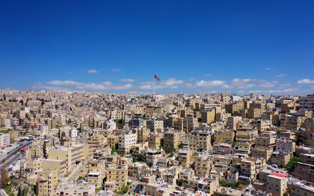 The 1 Best City Tours in Amman