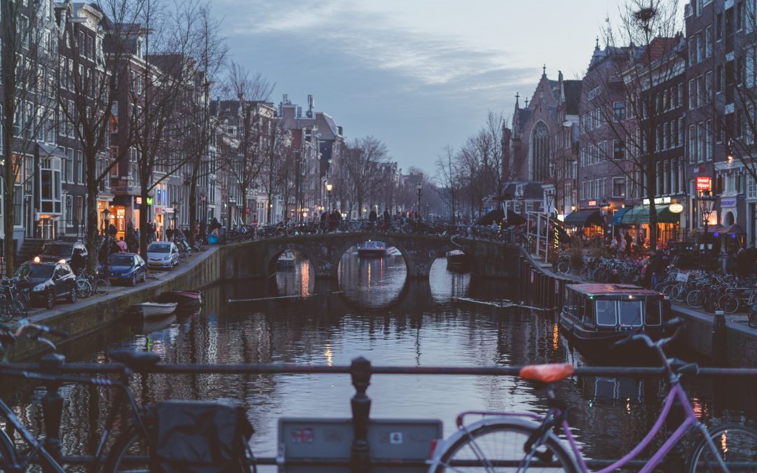 The Cost of Living in Amsterdam