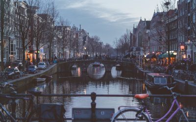 The 7 Best Pub Crawls in Amsterdam