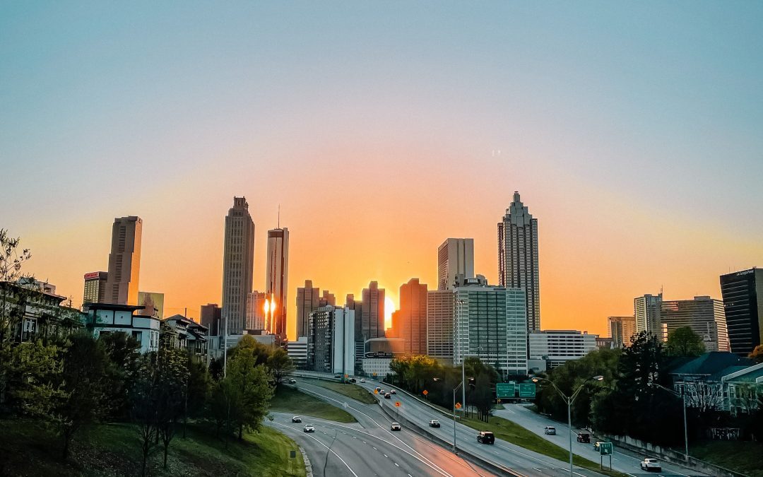 The 4 Best Things to Do in Atlanta