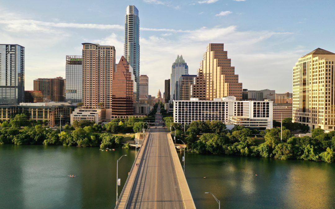 The Top Sightseeing Attractions in Austin