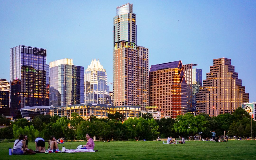 The 2 Best Fun Things to Do in Austin