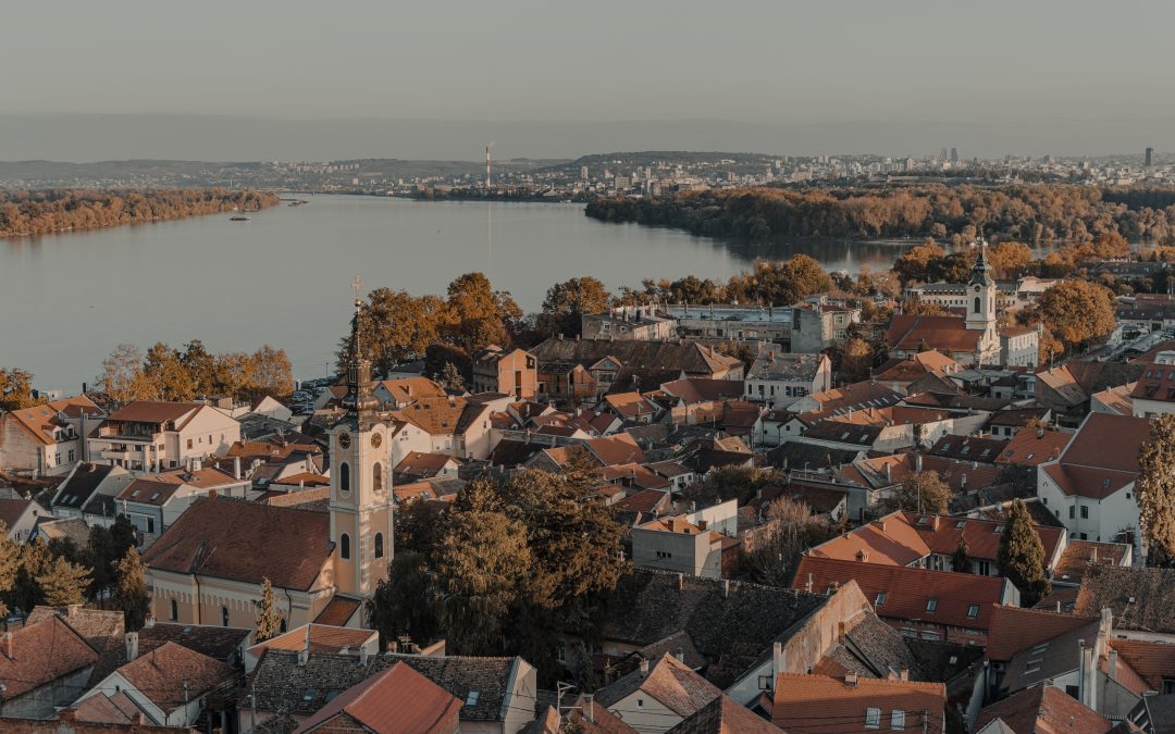 The 5 Best City Tours in Belgrade