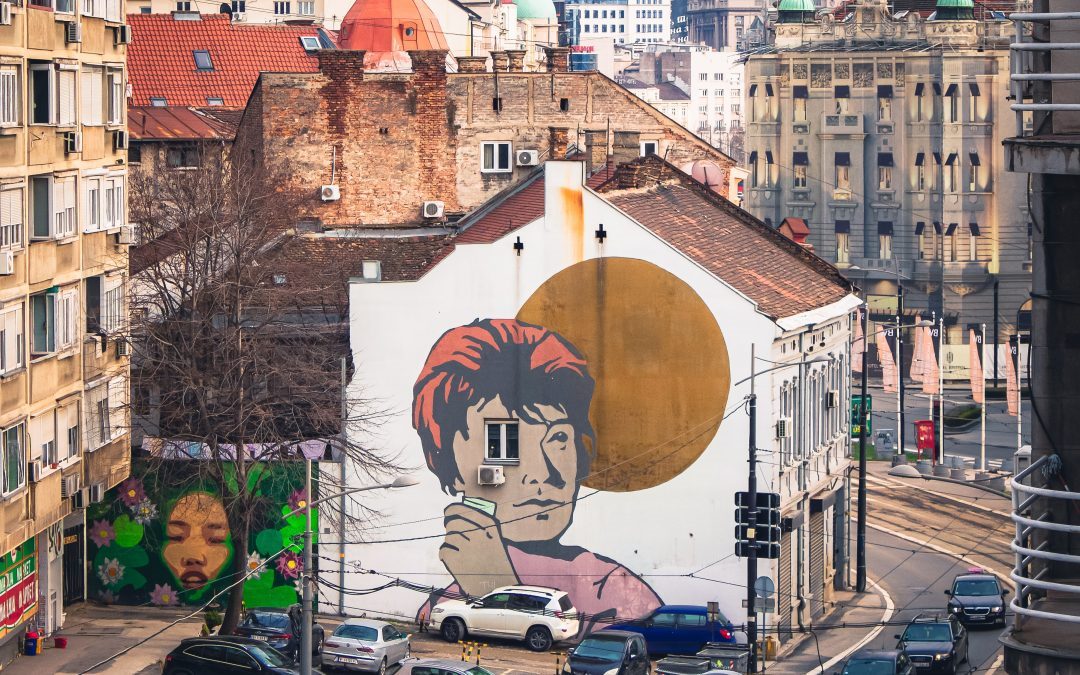 Pub Crawl Culture in Belgrade: A Complete Guide