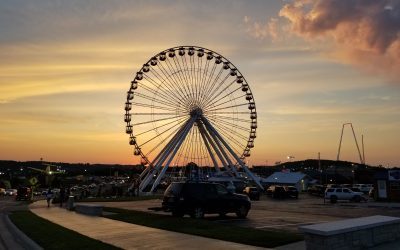 The Most Famous Sightseeing Attractions of Sint Joris