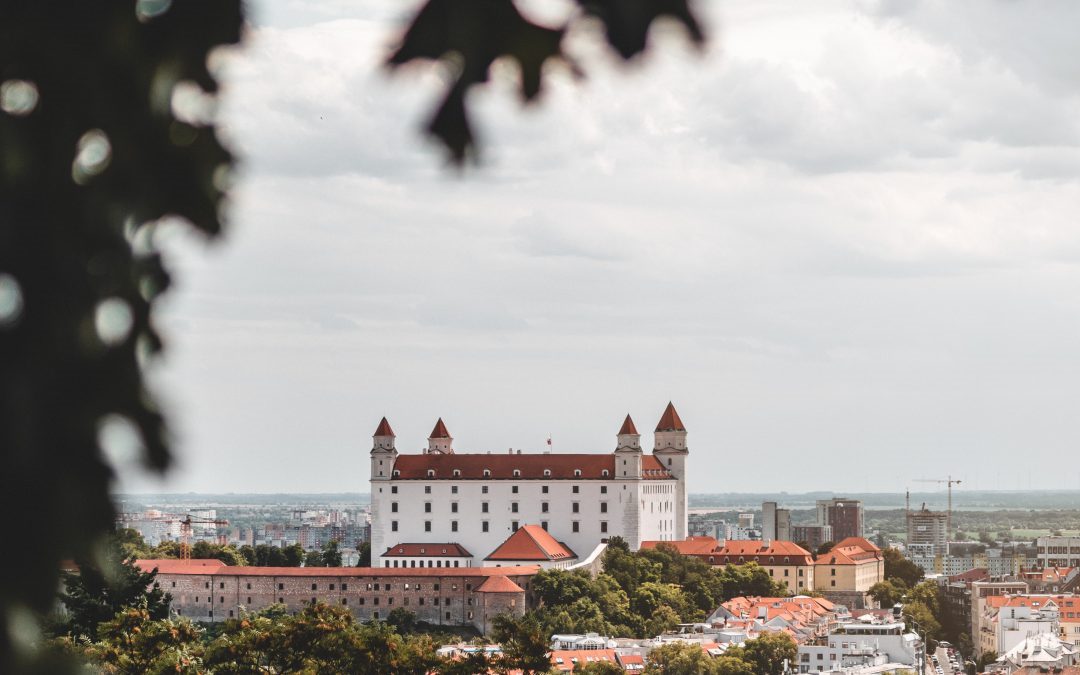 How to Plan Your Craft Beer Pub Tour in Bratislava