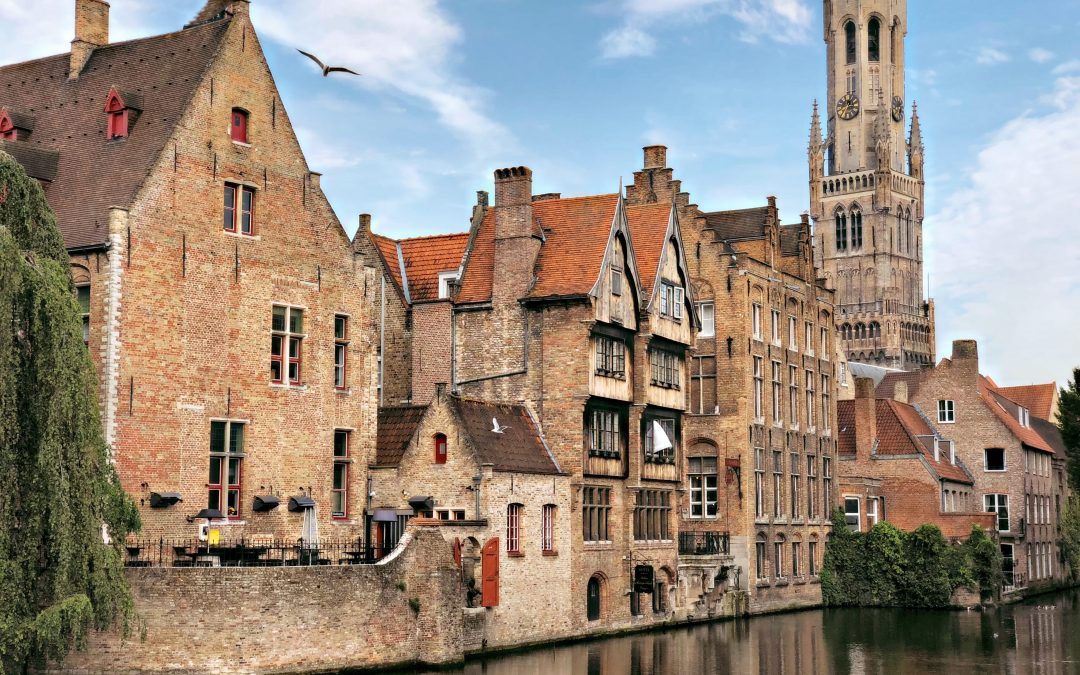 The 5 Best Things to Do Today in Bruges