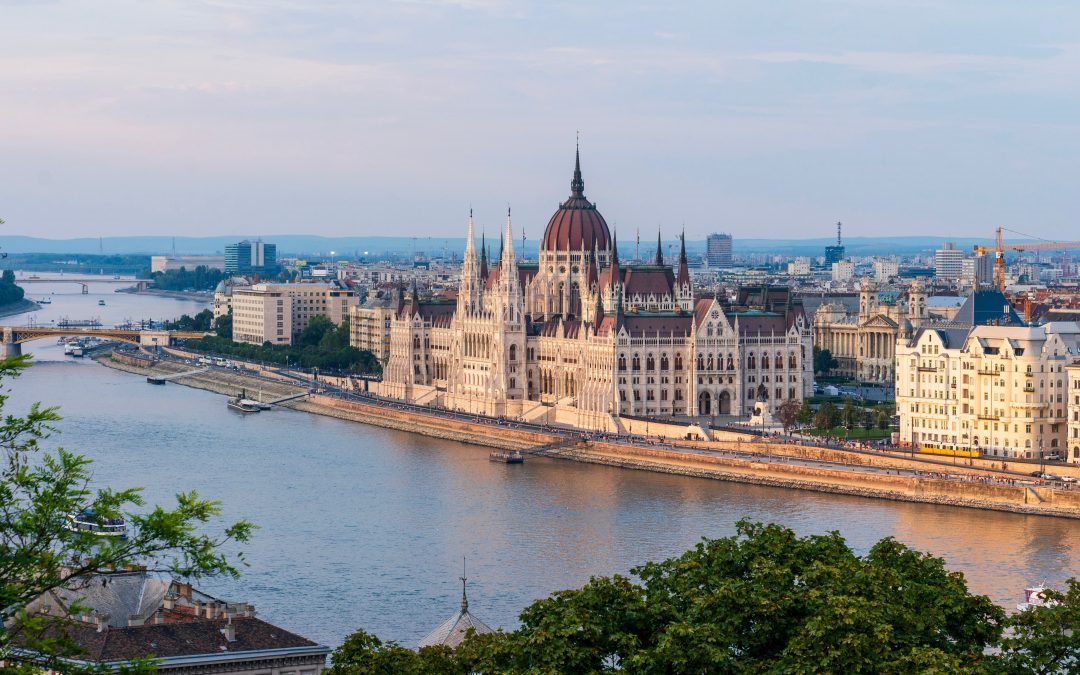 How to Plan Your All Day City Tour in Budapest