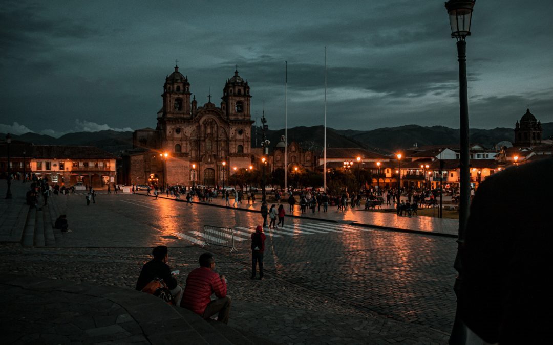The 5 Best Attraction Tickets in Cusco