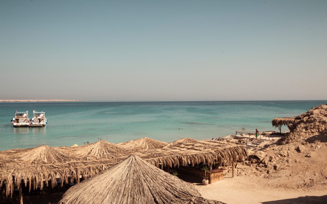 How to Plan Your Hurghada Full-Day Trip to Cairo by Plane