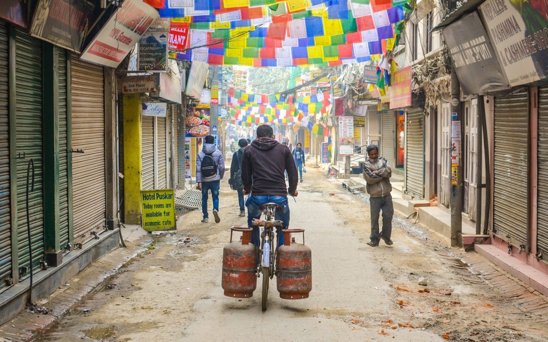 The Best Time to Visit Kathmandu: A Comprehensive Guide