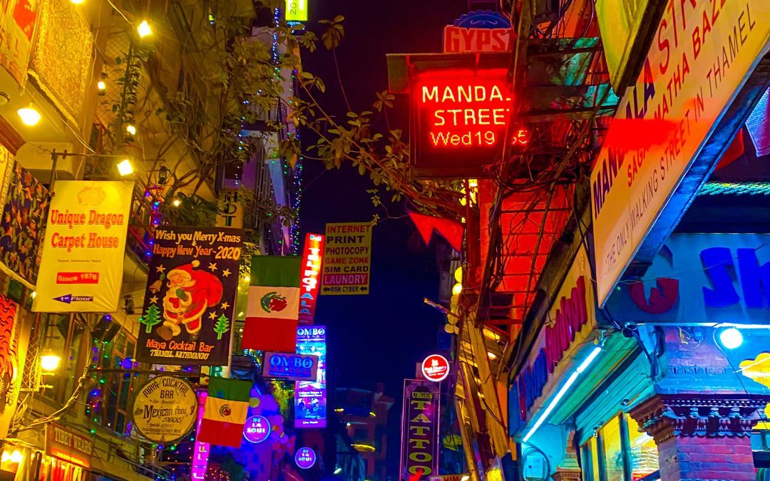 The Pub Crawl Culture in Boracay: A Guide to Enjoying the Best of Boracay Nightlife