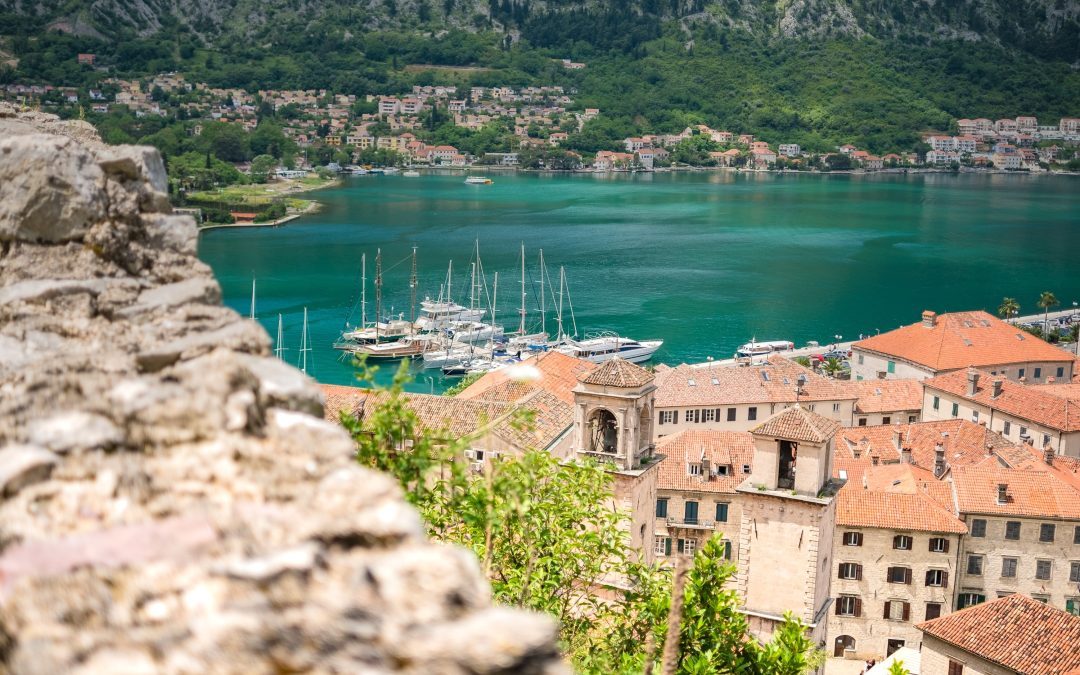 Do People in Kotor, Montenegro Speak English?