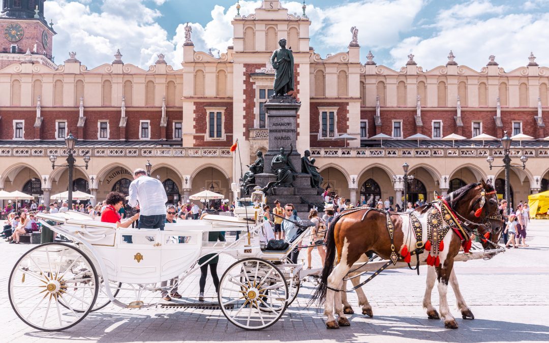 Krakow: Three-Hour Pub Crawl – How to Plan Your Night Out