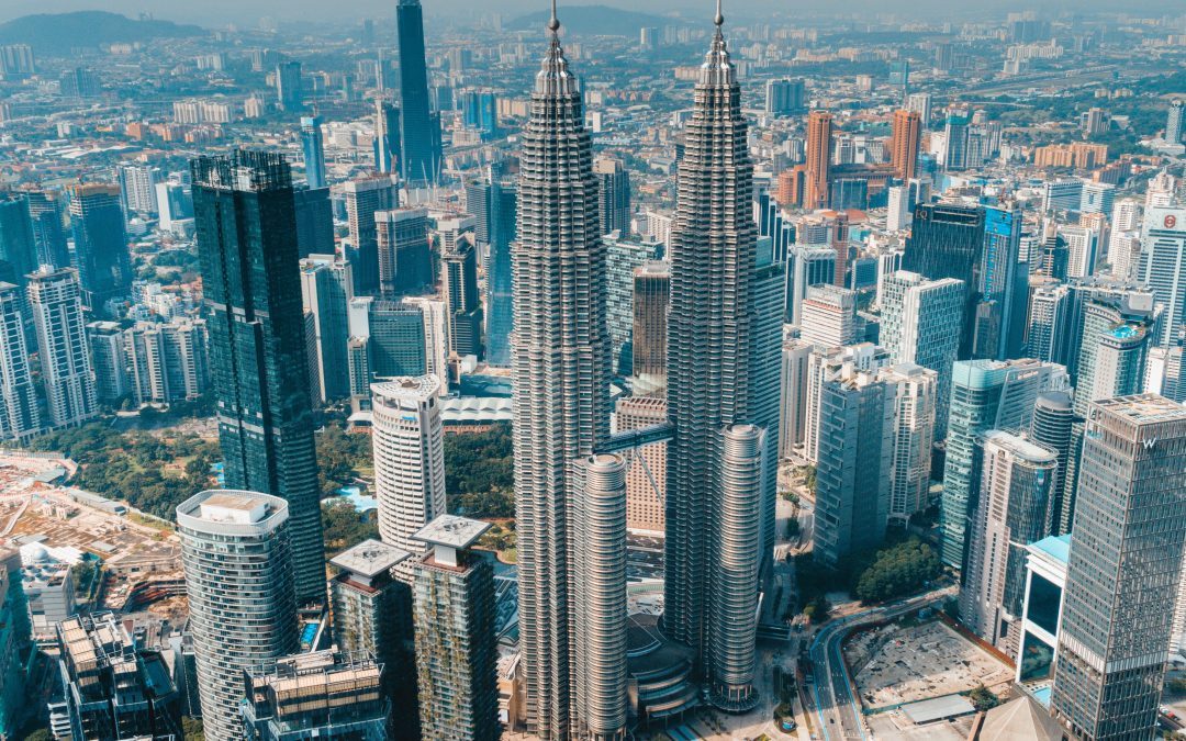 Living in Kuala Lumpur for Less than 1000 USD