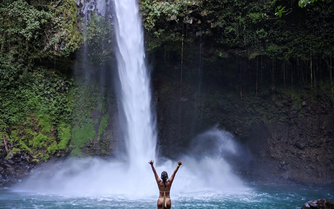 How to Plan Your La Fortuna Small Group Waterfall Hike