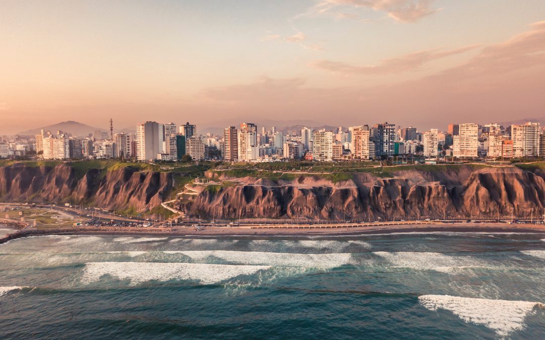 The 3 Best City Tours in Lima