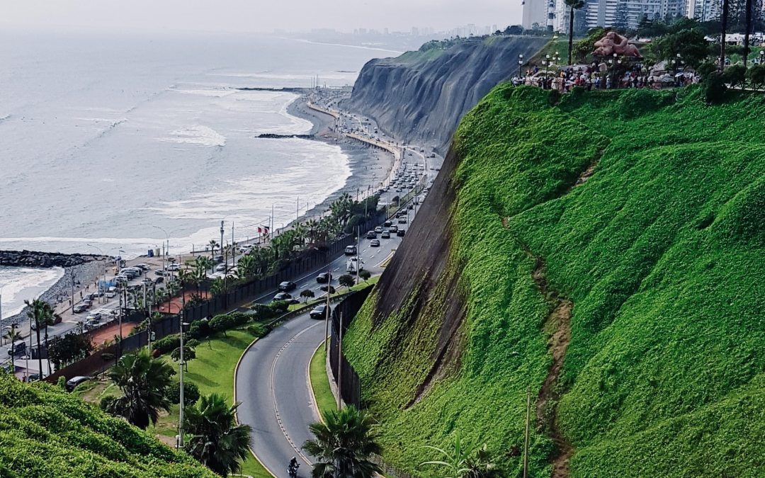 The 3 Best Motorized City Tours in Lima