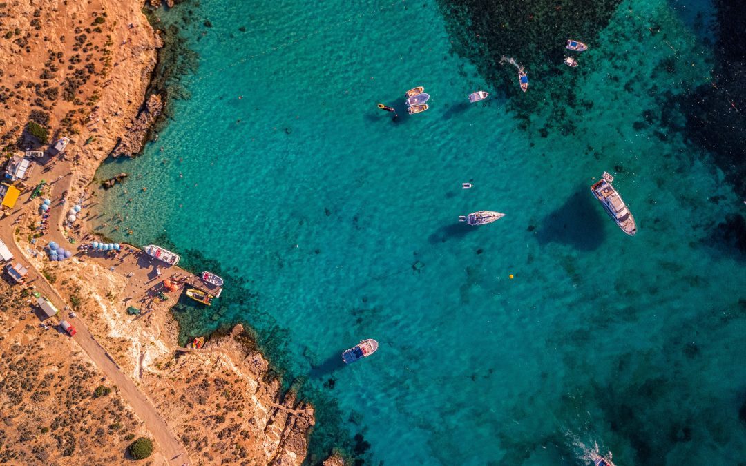 How to Plan Your Ibiza: 3-Hour All-Inclusive Boat Trip