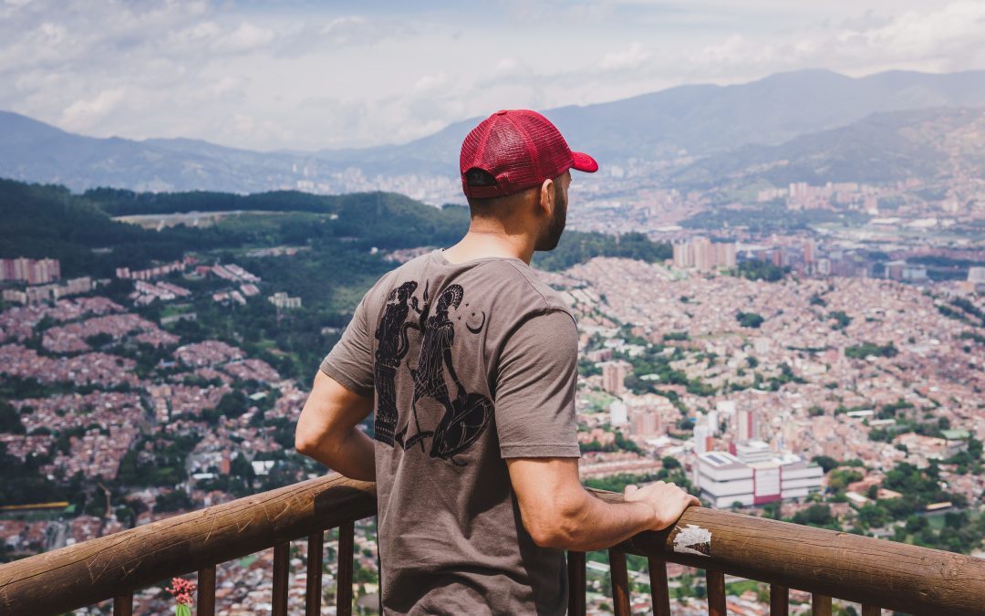 The Cost of Living in Medellín: An In-Depth Guide