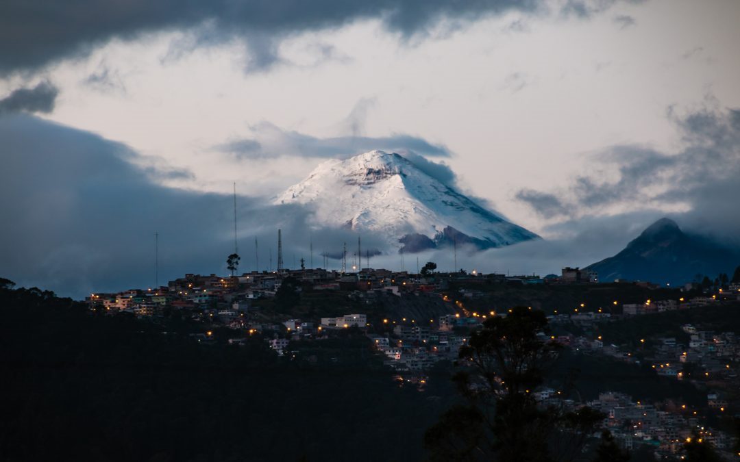The Most Famous Sightseeing Attractions of Guatemala City