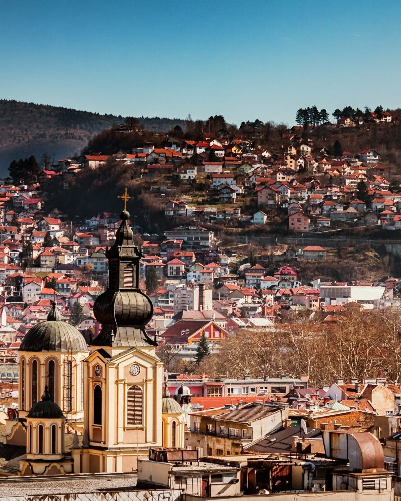 Sarajevo1 scaled