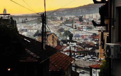 How to Plan Your War Tunnel Tour in Sarajevo