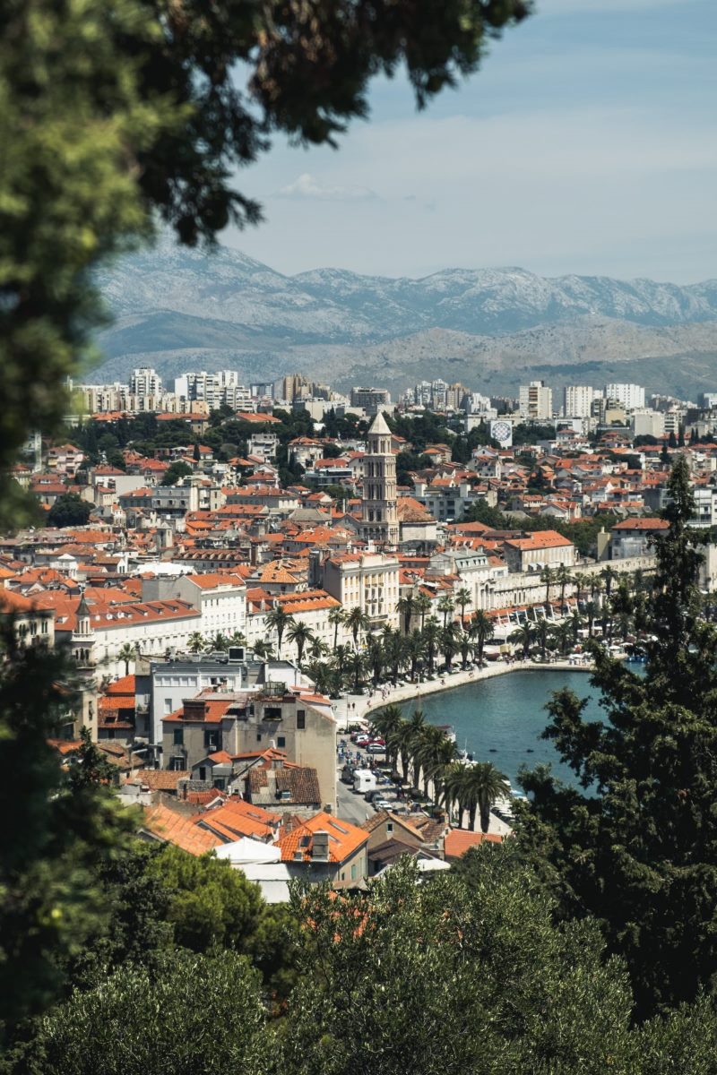 A Comprehensive Guide To Exploring The Stunning Islands Near Split And Trogir