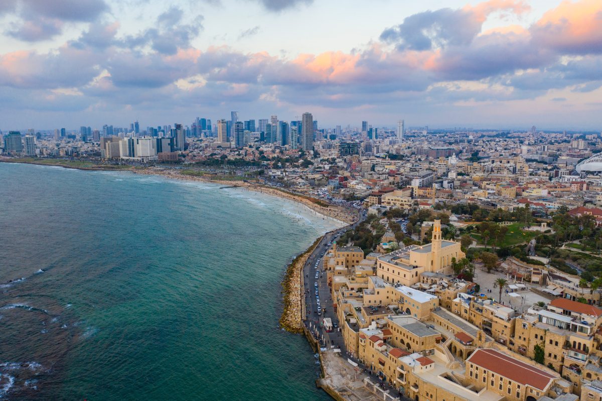 Tel Aviv4 scaled