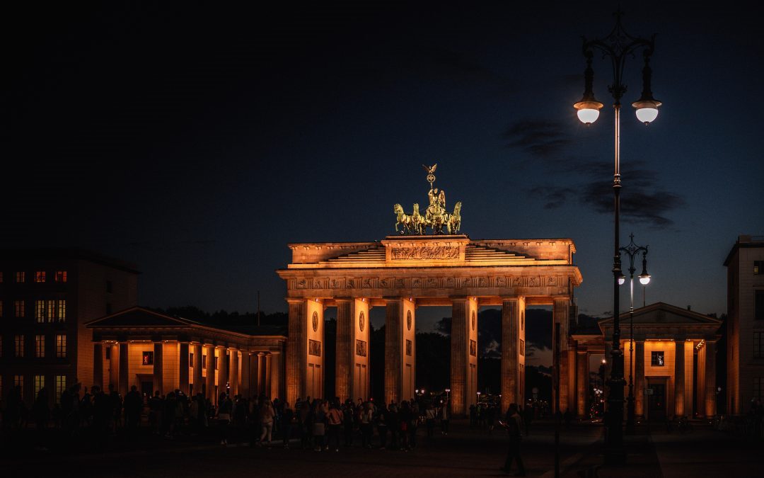 What Is Berlin Famous For?