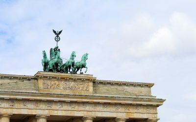 24-Hour Hop-On/Hop-Off Ticket in Düsseldorf