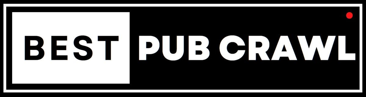 Best Pub Crawl