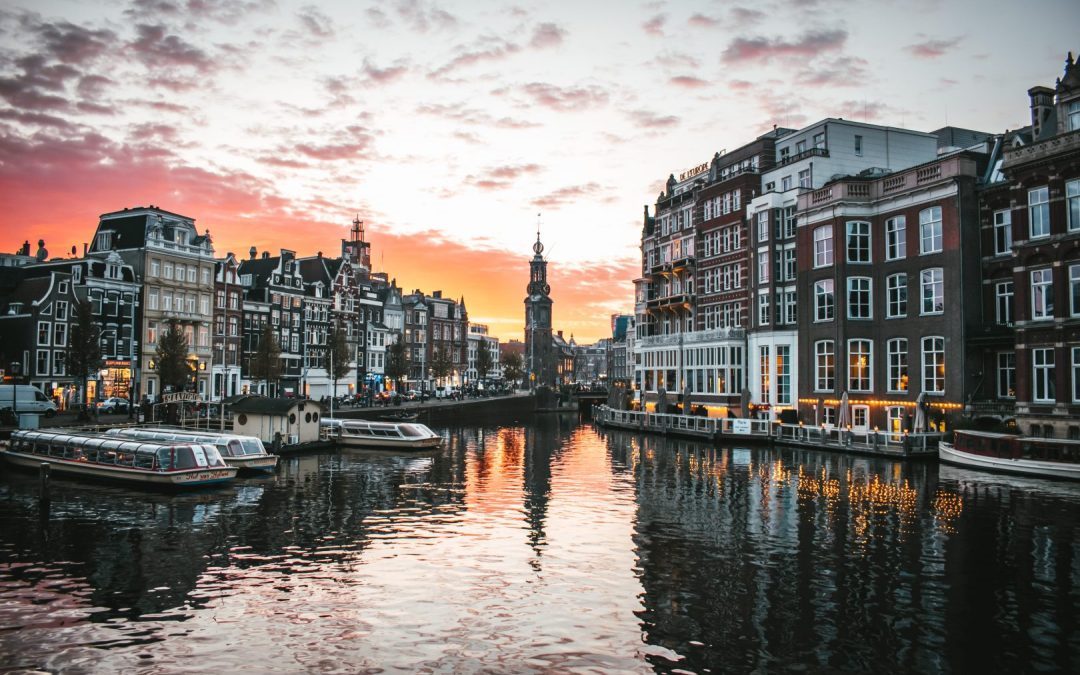 Can You Enjoy Life in Amsterdam?