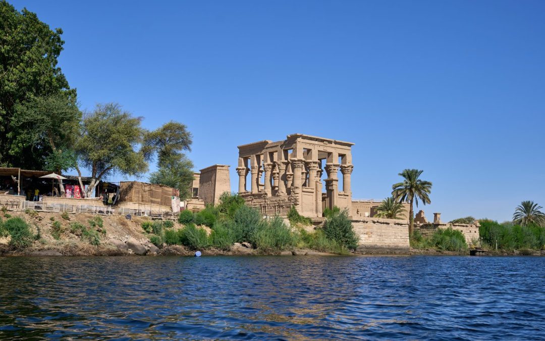 The 1 Best City Tours in Aswan