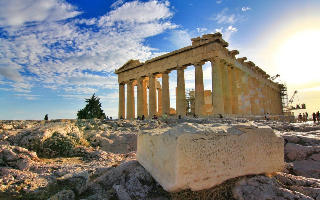 How to plan your Athens 6 hours Private City Tour with Acropolis and Hotel Pick up