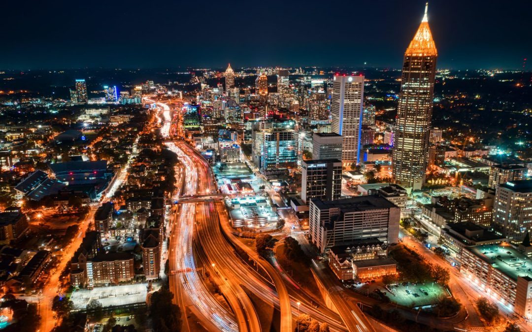 The 4 Best Attractions in Atlanta