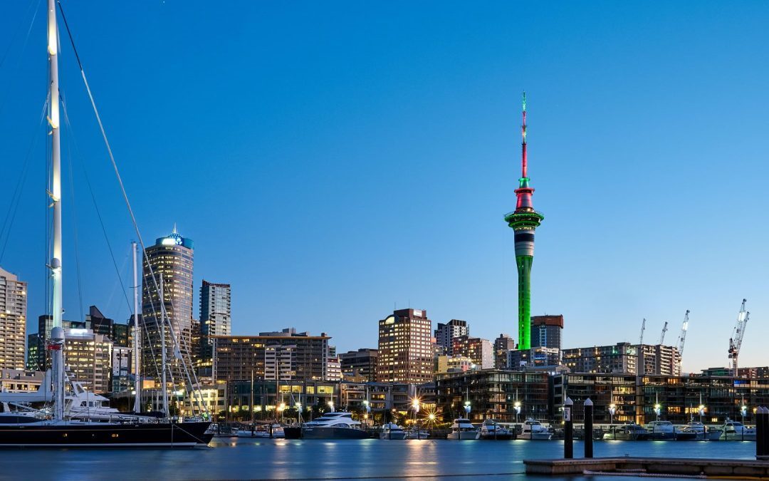How to Plan Your Auckland City Private Tour for Couples: Be Chauffeur Driven with Added Extras