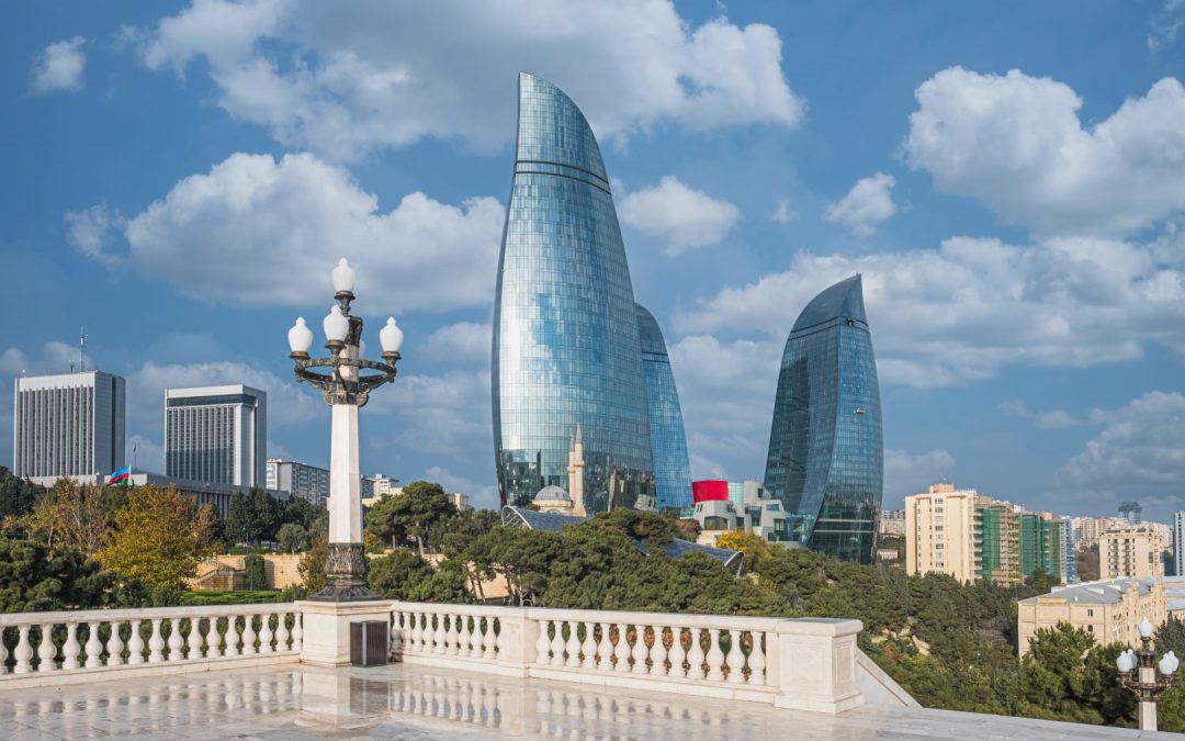 Is Baku Safe for Travelers?