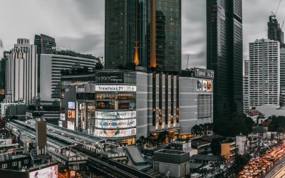 The 42 Best Things You Have To Do In Bangkok