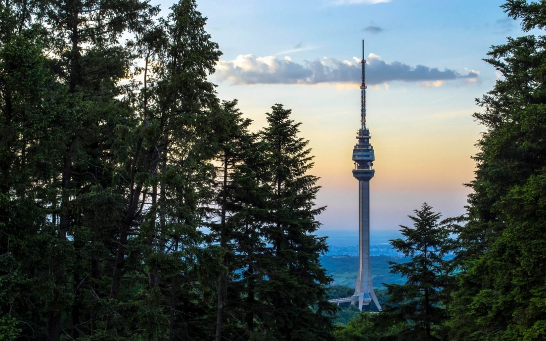 The 5 Best Tourist Attractions in Belgrade