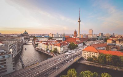 Is It Worth Taking a Deluxe Sightseeing Tour of Berlin?