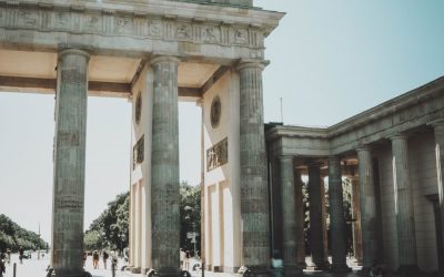 Exploring Berlin: The Ultimate Hop-on Hop-off Bus Tour Experience