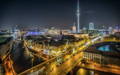 Explore Berlin’s Historic Landmarks: Is It Worth Taking the Tour?