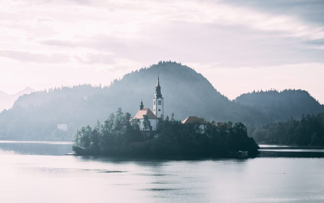 Can You Live for Less Than 1000 USD in the City of Bled?