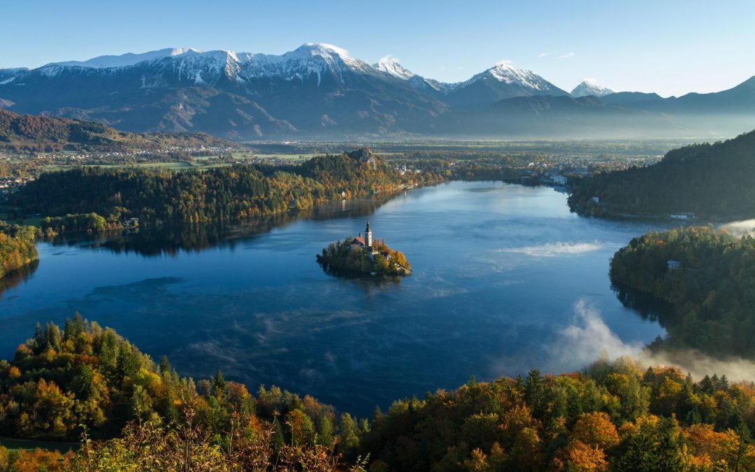 How to Plan Your Bled and Bohinj Alpine Lakes Tour from Ljubljana