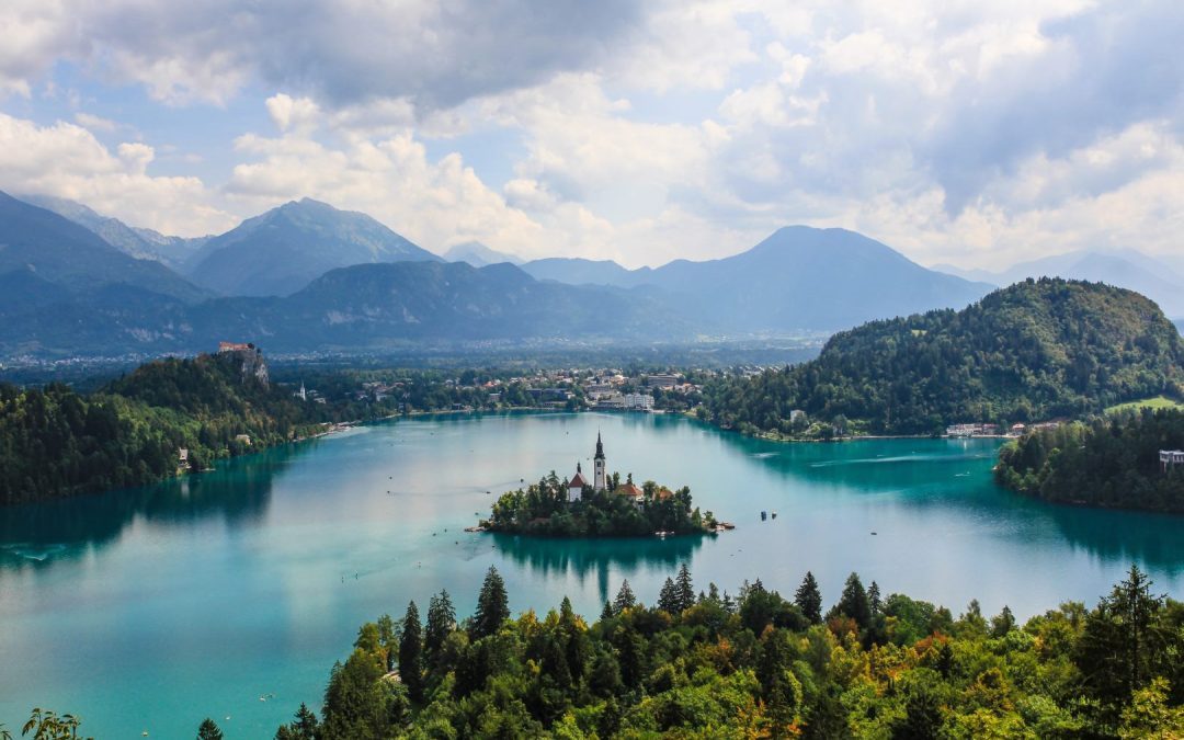 The 1 Best City Tours in Bled